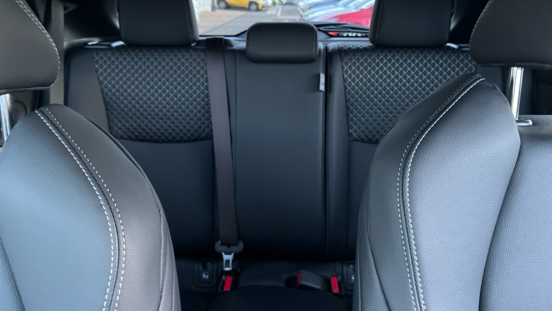 Mazda 2 Hybrid 1.5i Hybrid Homura 5dr CVT Hybrid Hatchback